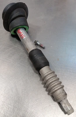 BMW X5 E53 2003 OE M54 COLUMNA DE DIRECCIÓN EJE MEDIO INFERIOR 32-30-6-756-962 4Q Foto 1 de 4