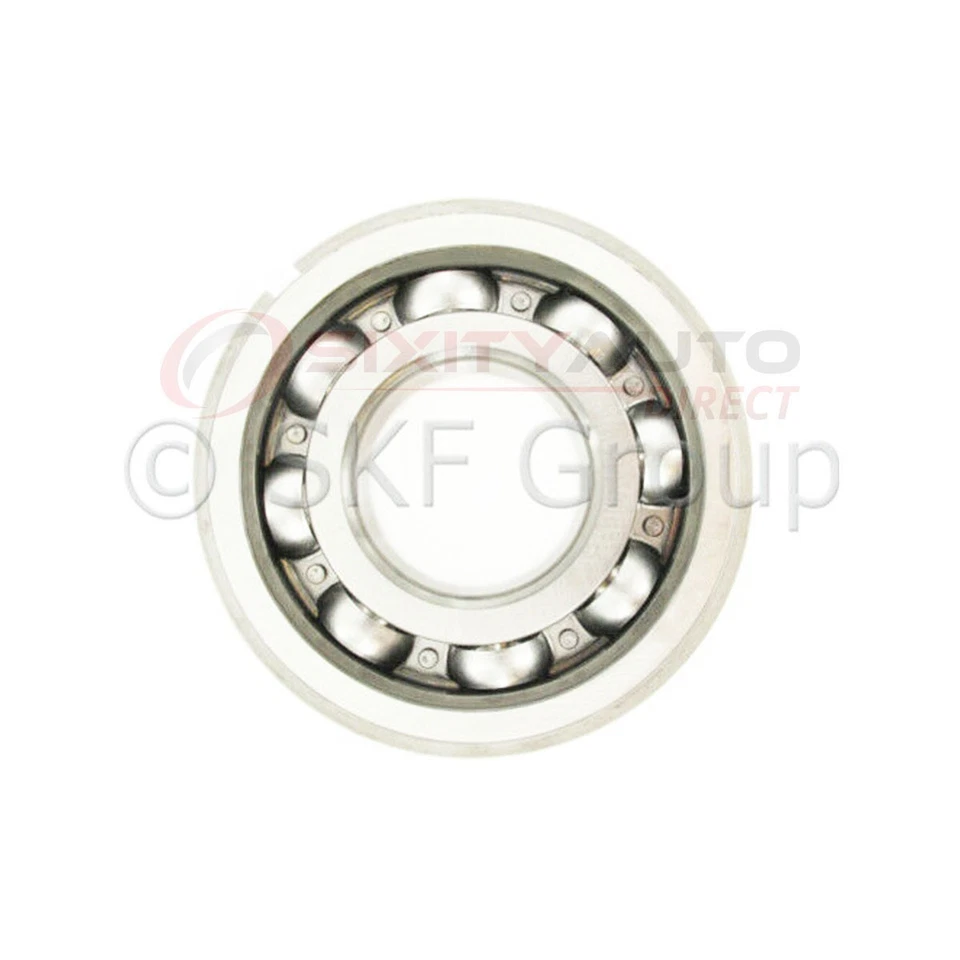 SKF Manual Transmission Bearing for 1965 Mercury Monterey 6.4L 7.0L V8 - oc Foto 1 de 4