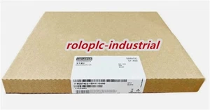1PC New In Box Siemens 6ES7 422-1BH11-0AA0/6ES7422-1BH11-0AA0 Module - Picture 1 of 3