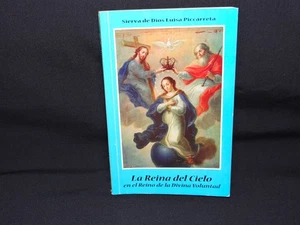 La Reina del CIelo - Sierva de Dios Luisa Piccarreta, Paperback - Imagen 1 de 3