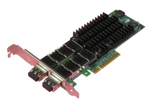 Intel EXPX9502FXSRGP5 XF SR 10GBe 10GB Dual Port PCI-E Card - Picture 1 of 5