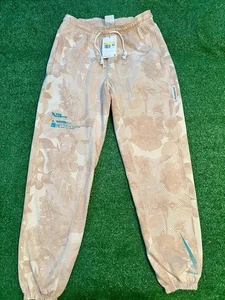 Nike Dri-FIT Herren FLORAL Basketball Jogginghose Hose Größe Small DV0016-219 - Bild 1 von 13