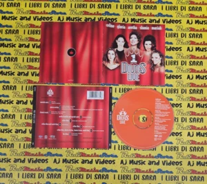 CD*DIVAS LIVE VH1 compilation 1998 MARIAH*CAREY GLORIA*ESTEFAN*CELINE*DION(C25) - Foto 1 di 1