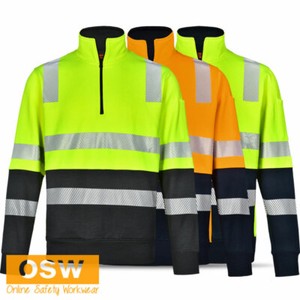 camisas para la construccion