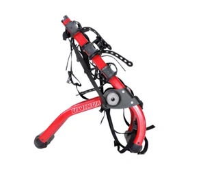 Yakima SuperJoe Pro 3 Kofferraum Fahrradständer 8002630 - Bild 1 von 4