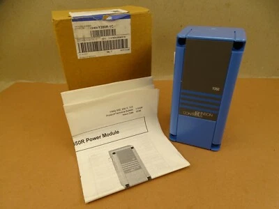 Módulo de fuente de alimentación Johnson Controls Y350-1C, Y350 Foto 1 de 4