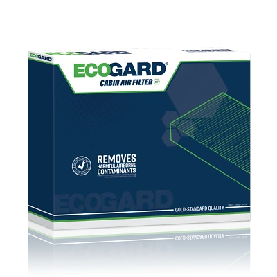 ECOGARD XC10313C Cabin Air Filter|Fits 2017-11 Mini Cooper Countryman - Image 1 of 4