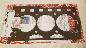 VW Polo Seat Ibiza Skoda 1.2 12v cylinder head gasket CGPA CGPB CEVA BZG - Picture 1 of 1