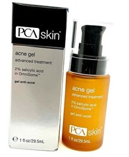 pca acne gel
