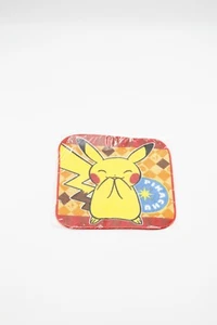 Pikachu grinsend Handtuch Original Japan Pokemon Center - Bild 1 von 1