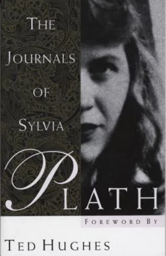 Journals of Sylvia Plath by Sylvia Plath (1998, Trade Paperback)