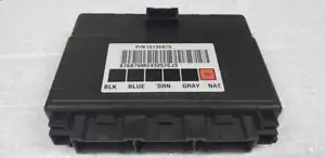 2003 – 2007 EXPRESS 1500 Body Control Module 15747545 Programmed To Your VIN BCM - Picture 1 of 1