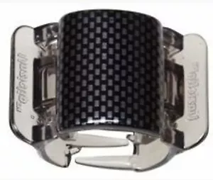 Linziclip Midi Black-Grey-Clear - Bild 1 von 1