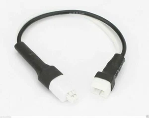 Latest BLADE mCPX 2 1S High-Current Ultra Micro Battery Adapter Lead #EFLA7002UM - Picture 1 of 2