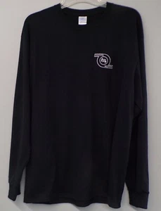Toyota Vintage TEQ Logo Embroidered Long Sleeve T-Shirt S-6XL, LT-4XLT New - Picture 1 of 10