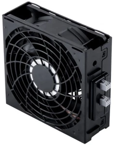 IBM 74Y5220 Ventilatore Raffreddamento 120MM 60.55X33.003 Per Power 7 8202 8205 - Picture 1 of 2