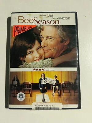 Bee season (DVD) Foto 1 de 3