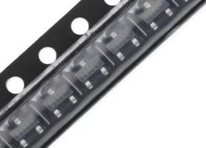 10 piezas IRLML2803TRPBF SOT-23 100% original - Imagen 1 de 1