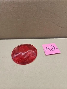 NORS 1954-1956 Dodge Truck Tail lamp light lens Mopar #: 1502641 - Picture 1 of 3