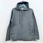 UGG Full Zip Hooded Jacket - Men's L