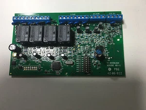 GE INTERLOGIX 1035293 - Bild 1 von 1