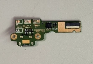 OEM Verizon 8" Ellipsis 8 QTAQZ3 Charge Port Dock Flex Cable - Picture 1 of 2