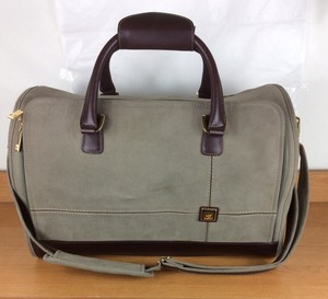 Diane von Furstenberg Overnight Bags 