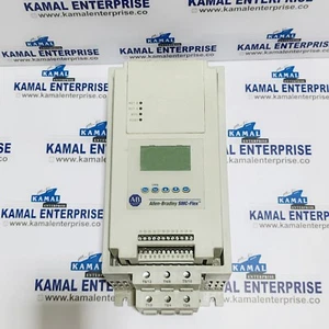ALLEN BRADLEY 150-F25NBDD 3 fases SMC Flex arrancadores suaves nuevo estado con caja - Imagen 1 de 7