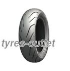 Motorbike tyres Michelin Commander III Touring 130/70 B18 63H