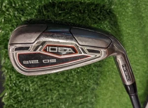 Adams Idea A12 OS Hybrid 7 Iron Graphite Lite Seniors Flex - Picture 1 of 10