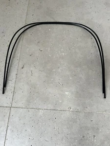 Cybex Priam Pram Canopy Wires Like New - Picture 1 of 1