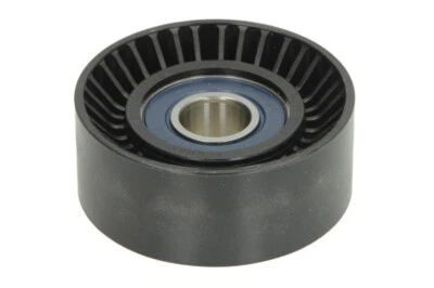 Polea de desviación/guía, correa acanalada en V para BMW E90 3.5i Z8 INA 532043710 28x70mm Foto 1 de 3