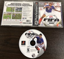 .PSX.' | '.Fifa 2001.