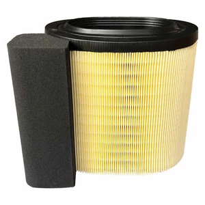 Filtro de aire diésel Powerstroke FA1927 para Ford F250-F550 2017-2019 HC3Z9601A 6,7 L - Imagen 1 de 8