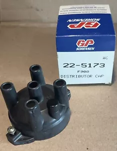 GP Sorensen 22-5173 Distributor Cap NOS - Picture 1 of 5