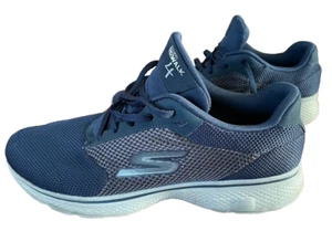 Sketchers mens Gowalk 4 Size US 11, Euro 44.5. PREOWNED - Picture 1 of 6