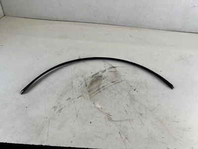 Оригинальная левая задняя отделка Saab 900 Turbo 78-94 люк 2 DR NO:446 - Изображение 1 из 4