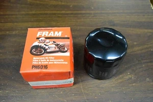 FRAM NOS OIL FILTER FOR SUZUKI GSXR750 VS700 VS750 GV700 GV1200 GV1400 - Picture 1 of 2