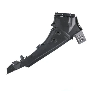 Soporte de soporte de rejilla de parachoques delantero izquierdo para Audi Q7 2007-2015 - Imagen 1 de 5