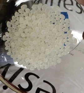 TecBond Adhesives  Hot Melt Adhesive Pellets 12 lbs custom repack fast shipping! - Picture 1 of 5