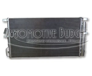 A/C Condenser w/Drier for Hyundai Tucson w/2.0L & 2.4L 2016-2018 - NEW - Picture 1 of 1