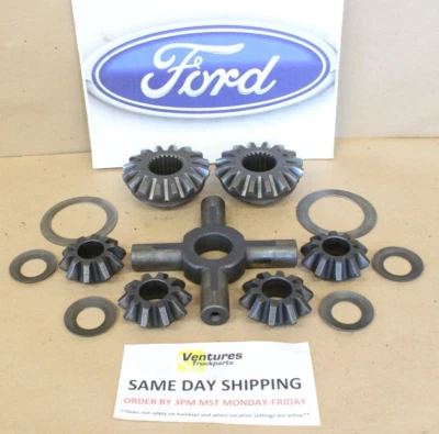1968- 1974 Ford F350 Dana 70 2 Piece Open 4 Pinion 23 Spline Internal Kit 21902X - Image 1 of 4