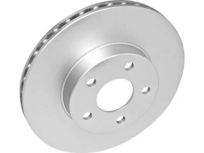 Rotor de freno delantero Bosch 18997HTKC 2007 2008 4,4 L V8 para Cadillac XLR 2006-2009 Foto 1 de 2