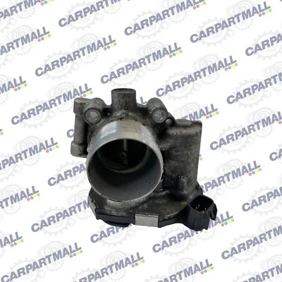 Chevrolet Trax 2015-2021 2012-2018 válvula de carrocería de acelerador sónico 55565489 OEM Foto 1 de 4