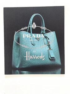 Prada at Harrods Katalog - Bild 1 von 4