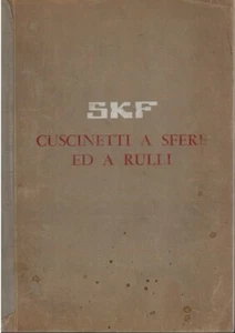 Cuscinetti a sfere ed a rulli - Imagen 1 de 1