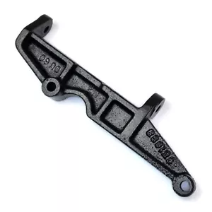 1964-1976 Corvette A/C Compressor Support Bracket Lower 351688 Original - Foto 1 di 4