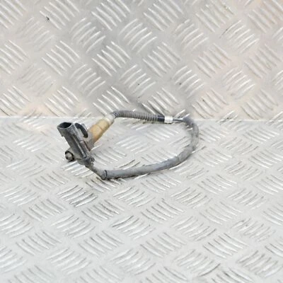 Sonda Lambda RENAULT MEGANE MK2 Cabriolet 4PIN 0258006046 2005 - Immagine 1 di 4