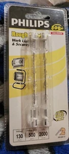 Brand New PHILIPS RS9 BASE T3 WORK AND SECURITY 130v 500w - Picture 1 of 1