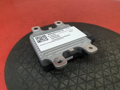 PORSCHE CAYENNE ECU 2016 4.1L DIESEL MCU.DC - Image 1 of 4